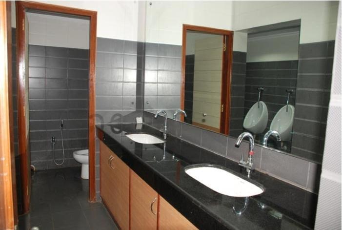 Hotel Padma Puri Quarto foto