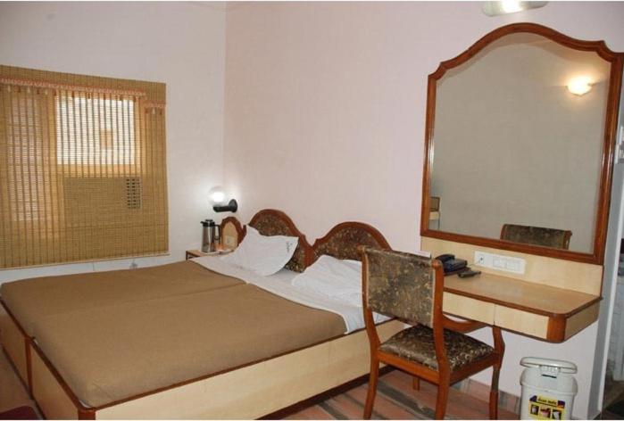 Hotel Padma Puri Quarto foto
